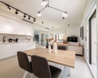 Nieuwbouw Woningen - Villa -
Finestrat - Balcón De Finestrat