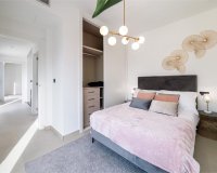 Nieuwbouw Woningen - Villa -
Finestrat - Balcón De Finestrat