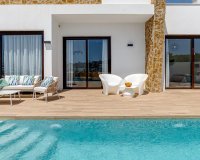 Nieuwbouw Woningen - Villa -
Finestrat - Balcón De Finestrat