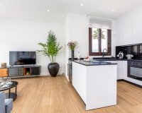 Nieuwbouw Woningen - Villa -
Finestrat - Balcón De Finestrat