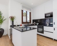 Nieuwbouw Woningen - Villa -
Finestrat - Balcón De Finestrat