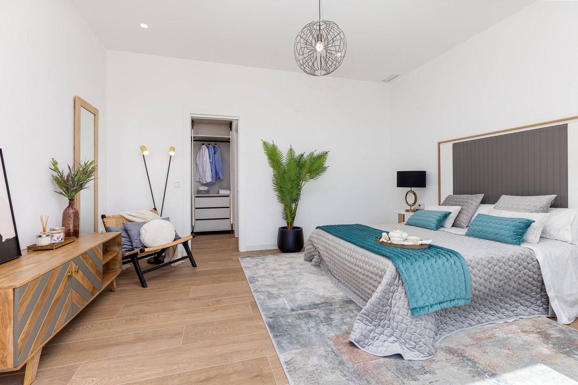 Nieuwbouw Woningen - Villa -
Finestrat - Balcón De Finestrat