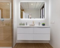 Nieuwbouw Woningen - Villa -
Finestrat - Balcón De Finestrat