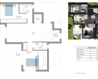 Nieuwbouw Woningen - Villa -
Finestrat - Balcón De Finestrat