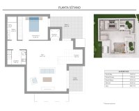 Nieuwbouw Woningen - Villa -
Finestrat - Balcón De Finestrat