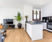 Nieuwbouw Woningen - Villa -
Finestrat - Balcón De Finestrat