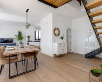 Nieuwbouw Woningen - Villa -
Finestrat - Balcón De Finestrat