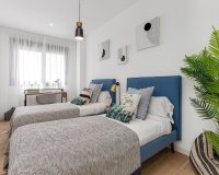 Nieuwbouw Woningen - Villa -
Finestrat - Balcón De Finestrat