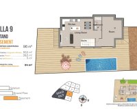 Nieuwbouw Woningen - Villa -
Finestrat - Balcón De Finestrat