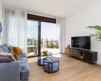 Nieuwbouw Woningen - Villa -
Finestrat - Balcón De Finestrat