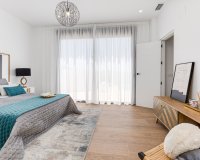 Nieuwbouw Woningen - Villa -
Finestrat - Balcón De Finestrat