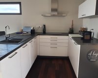 Nieuwbouw Woningen - Villa -
Finestrat - Balcón De Finestrat