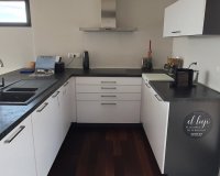 Nieuwbouw Woningen - Villa -
Finestrat - Balcón De Finestrat