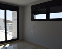 Nieuwbouw Woningen - Villa -
Finestrat - Balcón De Finestrat