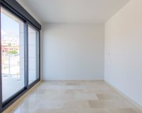 Nieuwbouw Woningen - Villa -
Finestrat - Balcón De Finestrat