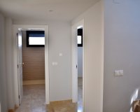 Nieuwbouw Woningen - Villa -
Finestrat - Balcón De Finestrat