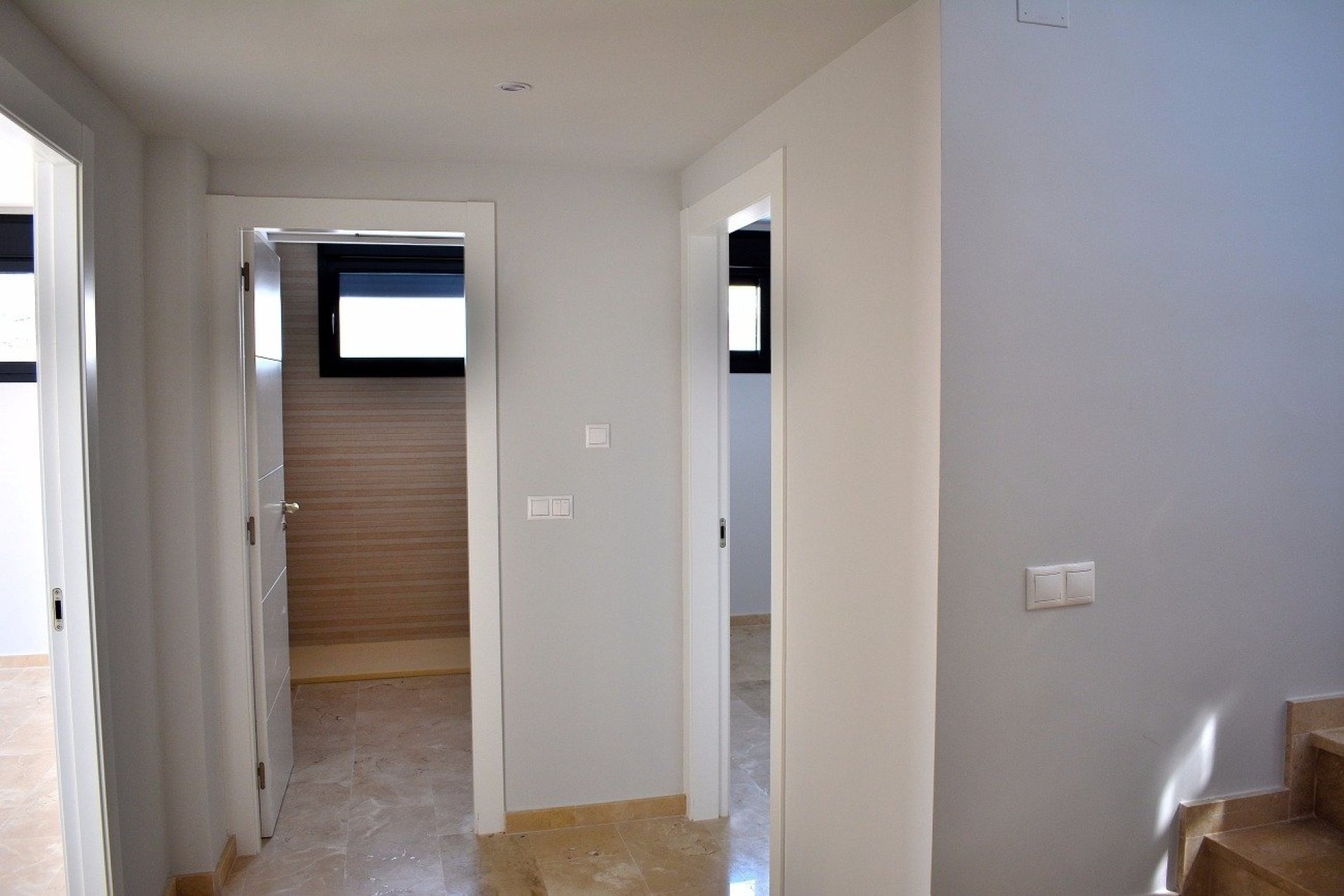 Nieuwbouw Woningen - Villa -
Finestrat - Balcón De Finestrat