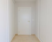 Nieuwbouw Woningen - Villa -
Finestrat - Balcón De Finestrat