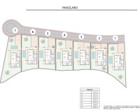 Nieuwbouw Woningen - Villa -
Finestrat - Balcón De Finestrat