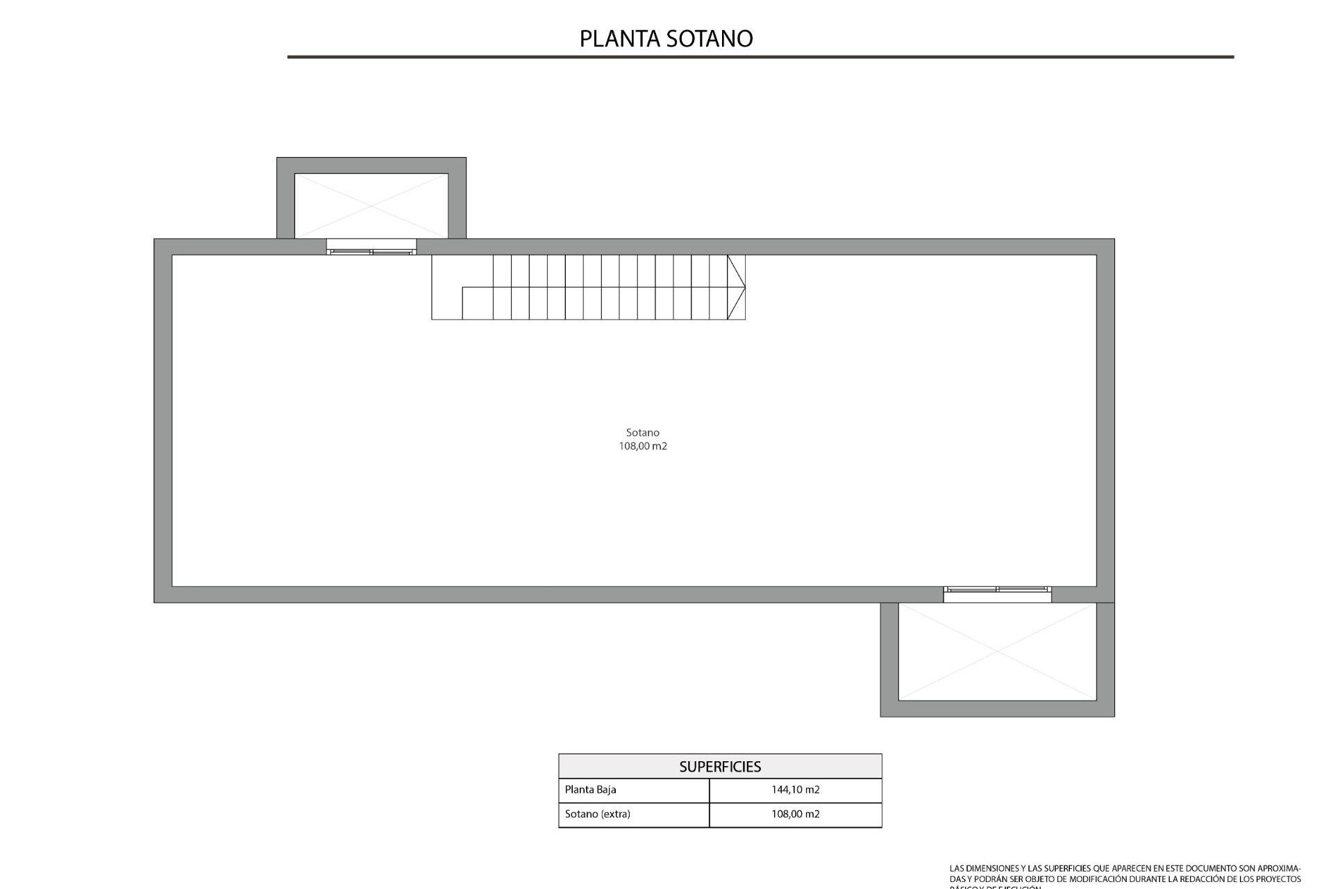 Nieuwbouw Woningen - Villa -
Finestrat - Balcón De Finestrat