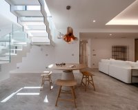 Nieuwbouw Woningen - Villa -
Finestrat - Campana Garden