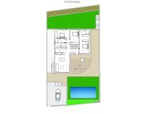 Nieuwbouw Woningen - Villa -
Finestrat - Campana Garden