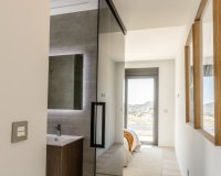 Nieuwbouw Woningen - Villa -
Finestrat - Campana Garden