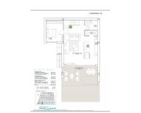 Nieuwbouw Woningen - Villa -
Finestrat - Campana Garden
