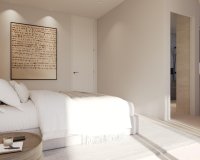 Nieuwbouw Woningen - Villa -
Finestrat - Campana Garden