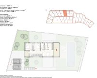 Nieuwbouw Woningen - Villa -
Finestrat - Campana Garden