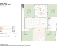 Nieuwbouw Woningen - Villa -
Finestrat - Campana Garden