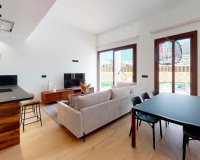 Nieuwbouw Woningen - Villa -
Finestrat - Campana Garden
