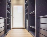 Nieuwbouw Woningen - Villa -
Finestrat - Campana Garden