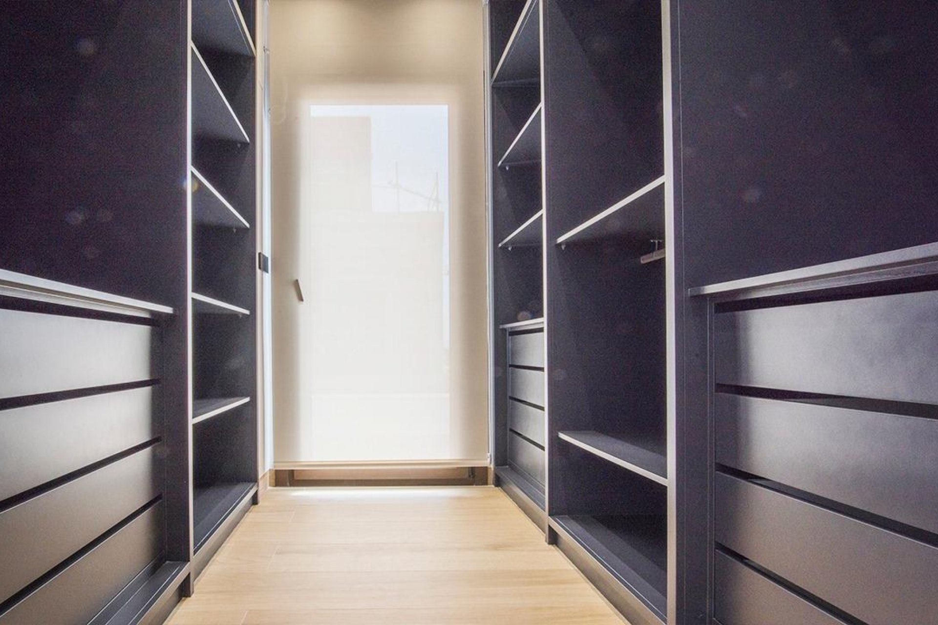 Nieuwbouw Woningen - Villa -
Finestrat - Campana Garden
