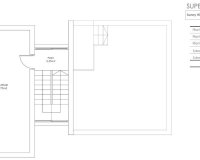 Nieuwbouw Woningen - Villa -
Finestrat - Campana Garden