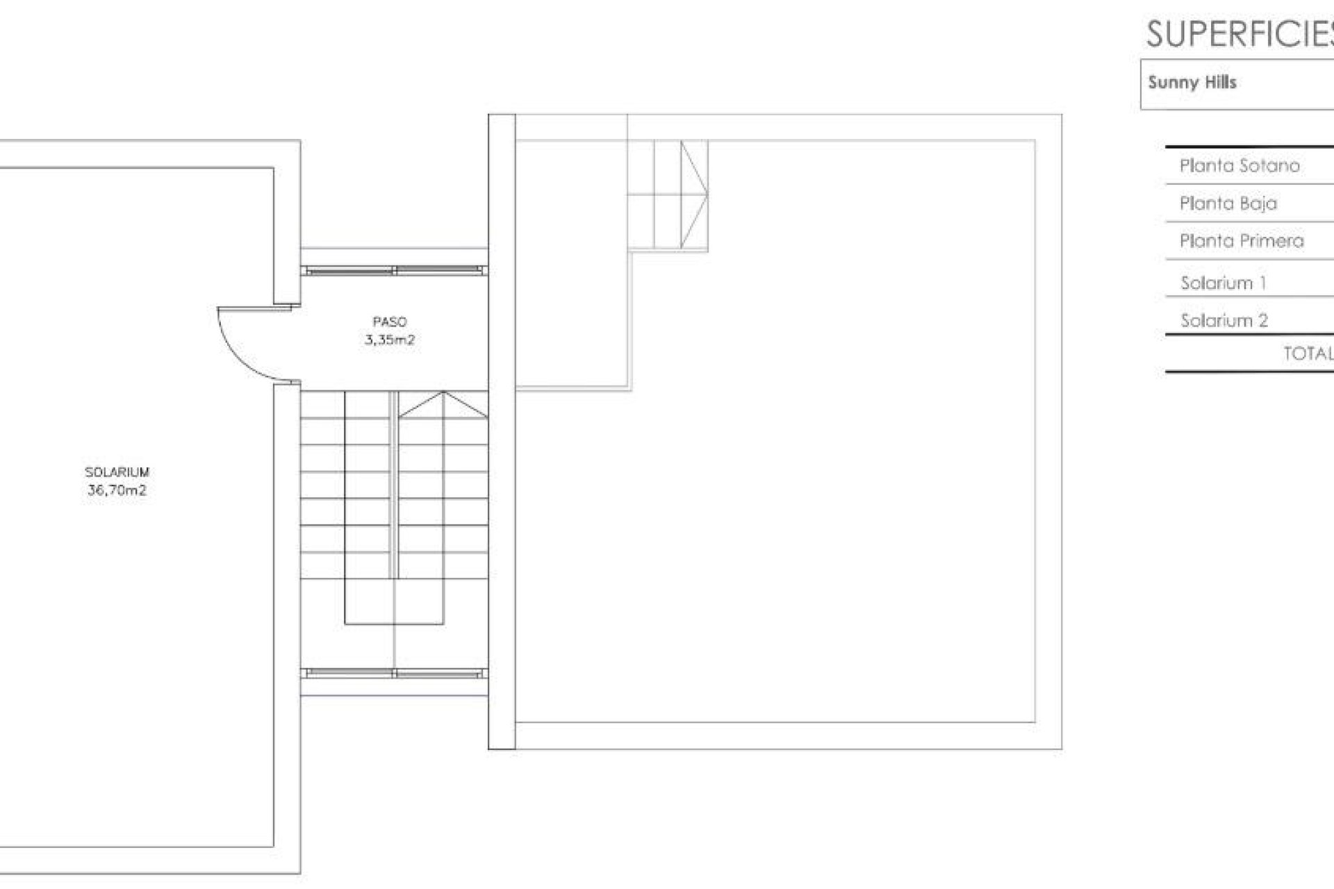 Nieuwbouw Woningen - Villa -
Finestrat - Campana Garden