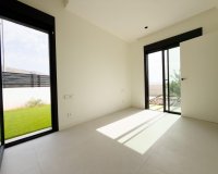 Nieuwbouw Woningen - Villa -
Finestrat - Campana Garden