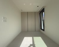 Nieuwbouw Woningen - Villa -
Finestrat - Campana Garden
