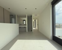 Nieuwbouw Woningen - Villa -
Finestrat - Campana Garden