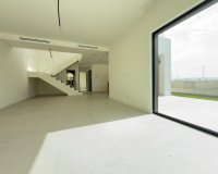 Nieuwbouw Woningen - Villa -
Finestrat - Campana Garden