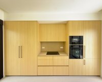 Nieuwbouw Woningen - Villa -
Finestrat - Campana Garden