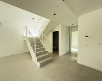 Nieuwbouw Woningen - Villa -
Finestrat - Campana Garden