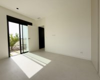Nieuwbouw Woningen - Villa -
Finestrat - Campana Garden