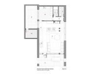 Nieuwbouw Woningen - Villa -
Finestrat - Campana Garden