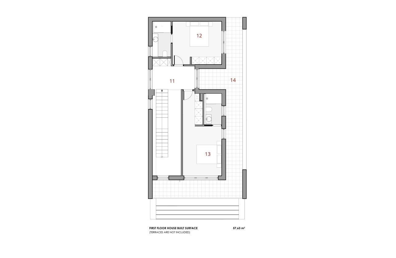 Nieuwbouw Woningen - Villa -
Finestrat - Campana Garden