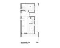 Nieuwbouw Woningen - Villa -
Finestrat - Campana Garden