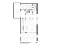 Nieuwbouw Woningen - Villa -
Finestrat - Campana Garden