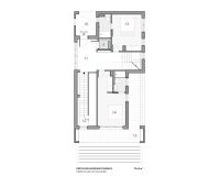 Nieuwbouw Woningen - Villa -
Finestrat - Campana Garden