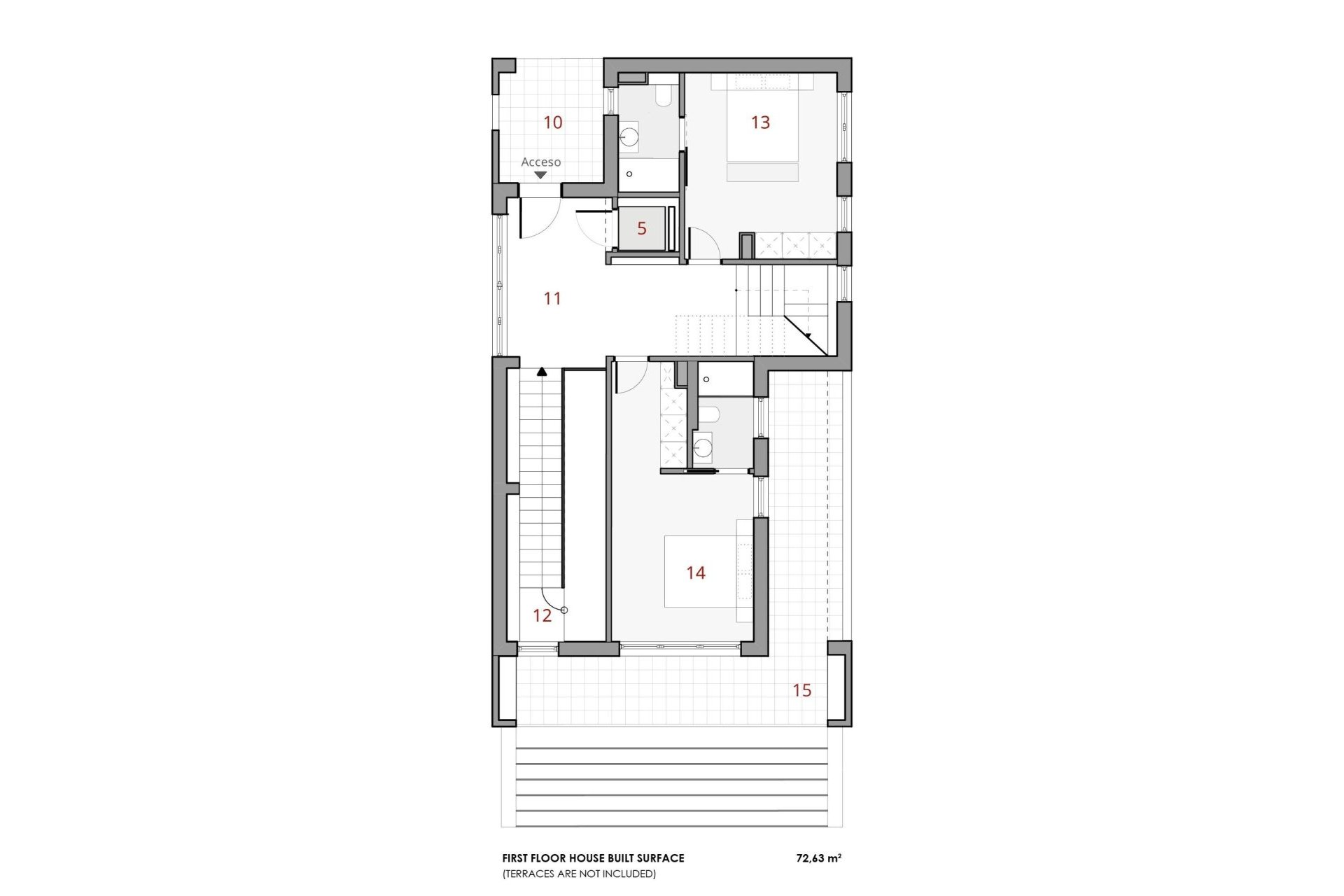 Nieuwbouw Woningen - Villa -
Finestrat - Campana Garden