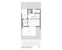 Nieuwbouw Woningen - Villa -
Finestrat - Campana Garden